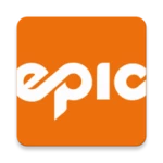 epicmix android application logo